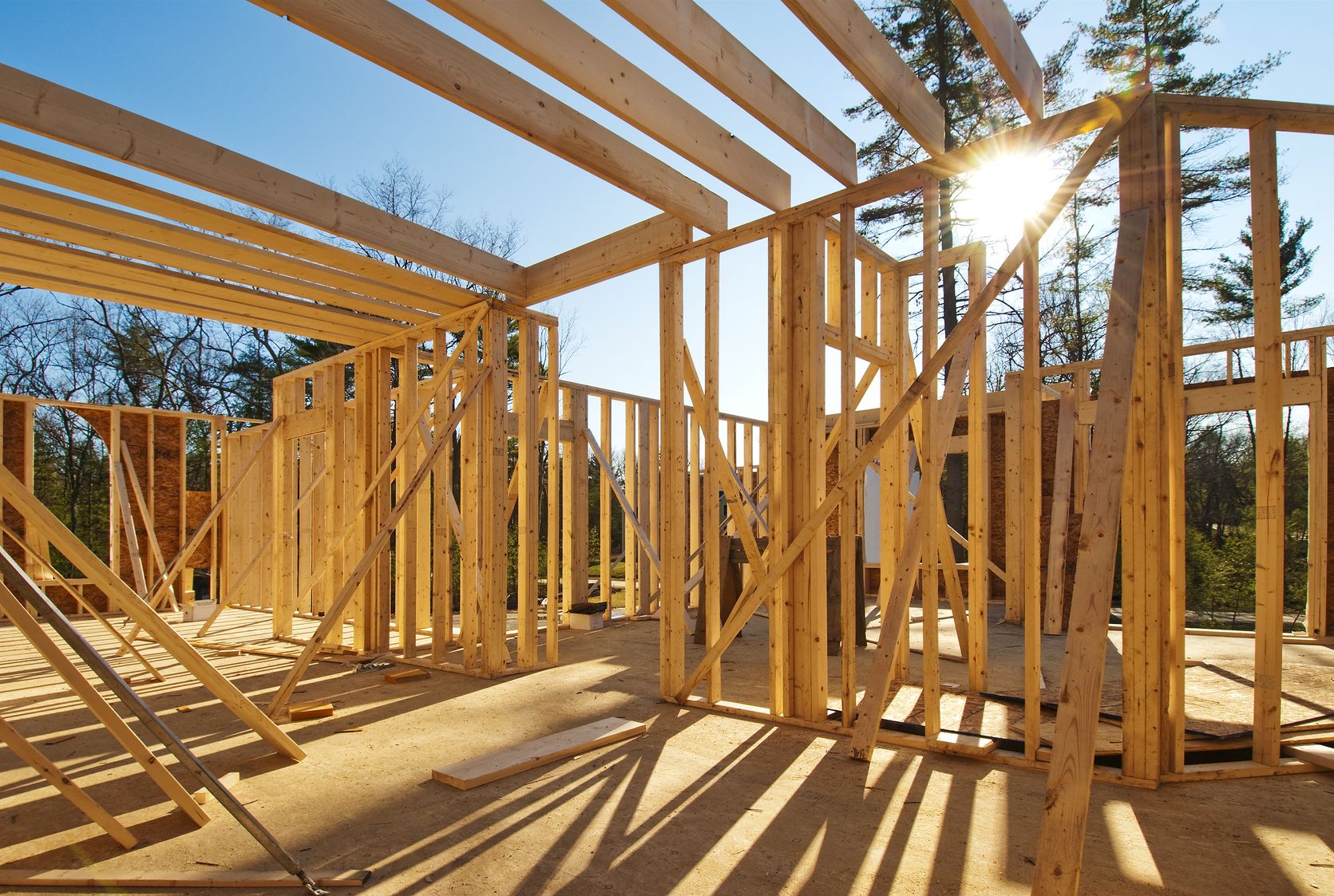 Laguna Niguel Builders Risk Insurance